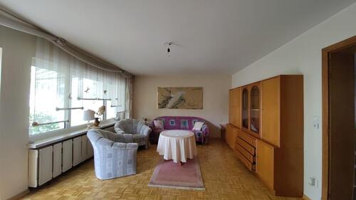 Foto - Einfamilienhaus in Neubiberg