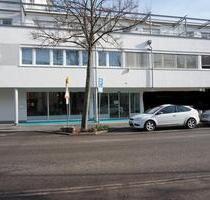 Vielseitige Gewerbefläche in Leinfelden, zentrale Lage! - Leinfelden-Echterdingen
