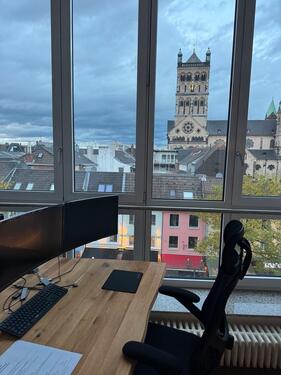 Foto - Top Zentrale Bürofläche in Neuss