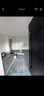 Foto - Erstbezug nach Kernsanierung – moderne 3-Zimmer-Wohnung in Linden