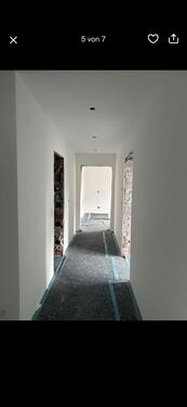 Foto - Etagenwohnung in Linden zur Miete