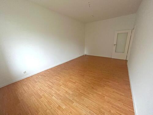 Foto - Etagenwohnung in Duisburg