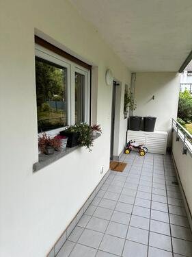 Foto - Wohnung Kernstadt Bad Nauheim zu vermieten