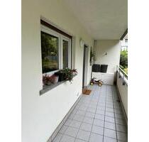 Wohnung Kernstadt Bad Nauheim zu vermieten