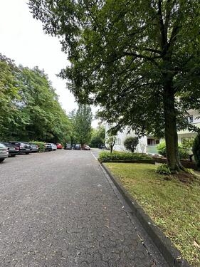 Foto - Etagenwohnung zur Miete in Bad Nauheim