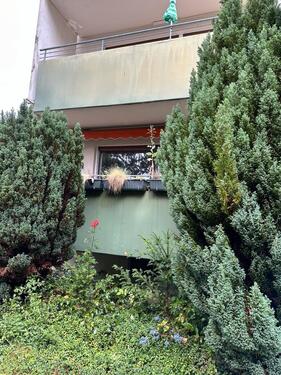 Foto - Etagenwohnung in Bad Nauheim