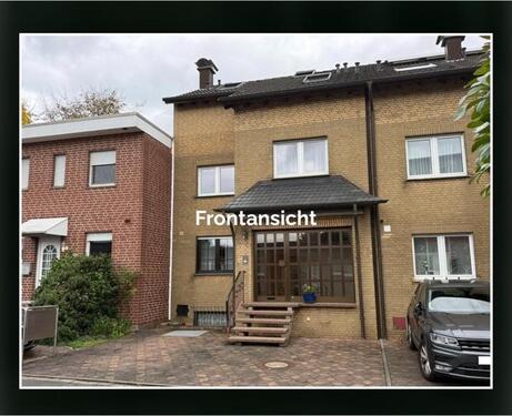 Foto - Einfamilienhaus zum Kaufen in Hamm