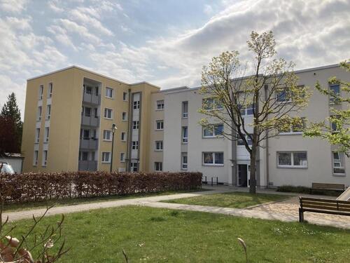 Foto - Vier Wände zum Wohlfühlen – mit WBS.