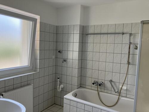 Foto - Etagenwohnung in Hamm zur Miete