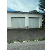 Garage zu vermieten (ab sofort) - Tuttlingen