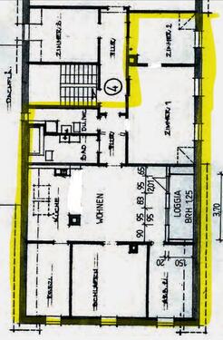 Foto - Sanierte 6-Zimmer Wohnung im Herzen von Balve