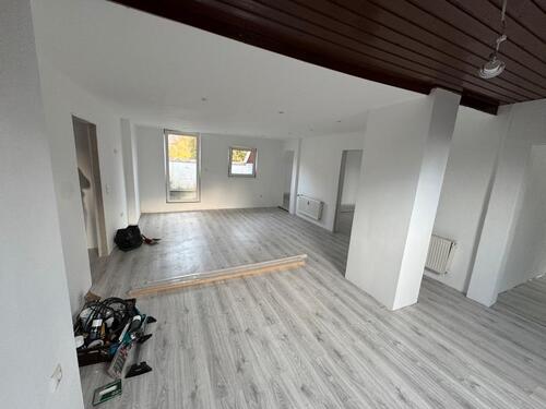 Foto - Etagenwohnung in Balve