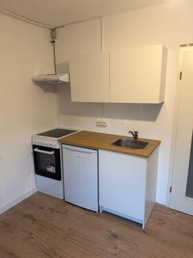 Foto - 1-Zimmer-Apartment in Löhne – frisch renoviert & mit neuer Küche
