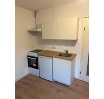 1-Zimmer-Apartment in Löhne – frisch renoviert & mit neuer Küche