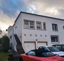 Helle 3-ZKB-Wohnung in Bitburg! Sofort verfügbar!