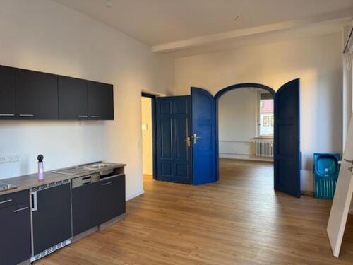 Foto - 3 Zimmer Etagenwohnung zur Miete in Schwäbisch Gmünd