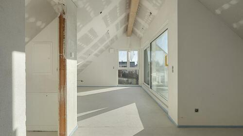 Foto - 3 Zimmer Etagenwohnung zur Miete in Ingolstadt