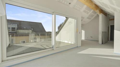 Foto - 3 Zimmer Etagenwohnung in Ingolstadt