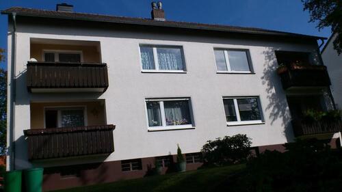 Foto - Schöne, helle 3-Zimmer-Wohnung in Hünfeld