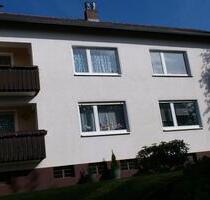 Schöne, helle 3-Zimmer-Wohnung in Hünfeld