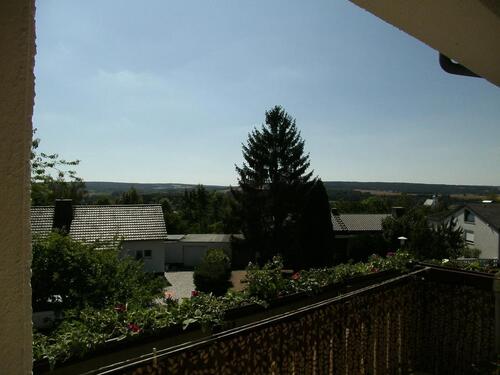 Foto - 3 Zimmer Etagenwohnung zur Miete in Hünfeld