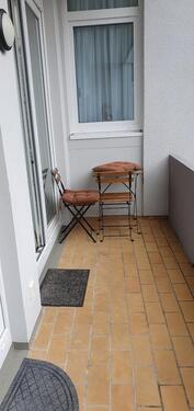 Foto - Etagenwohnung in Bad Brückenau zur Miete