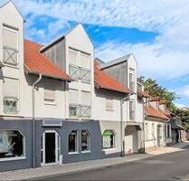 Attraktive 3-Zimmer-Maisonettewohnung in Schwetzingen