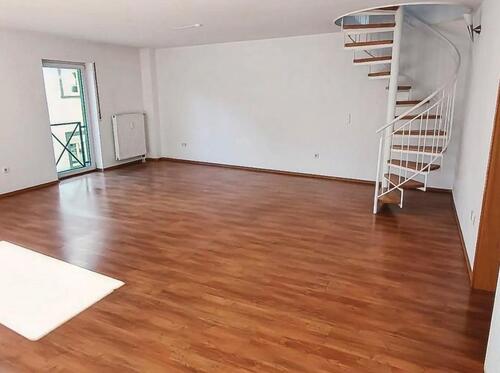 Foto - 3 Zimmer Etagenwohnung in Schwetzingen