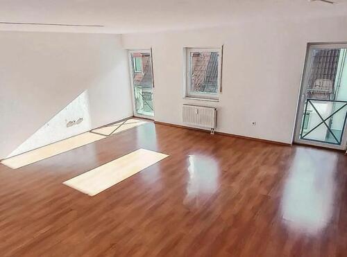 Foto - Etagenwohnung in Schwetzingen zum Kaufen