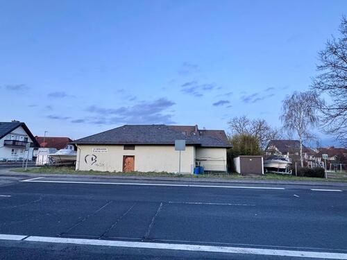 Foto - 5 Zimmer Bungalow zum Kaufen in Rodgau