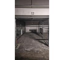 Tiefgaragen-Stellplatz in Neuperlach Zentrum - Sofort frei! - München Ramersdorf-Perlach