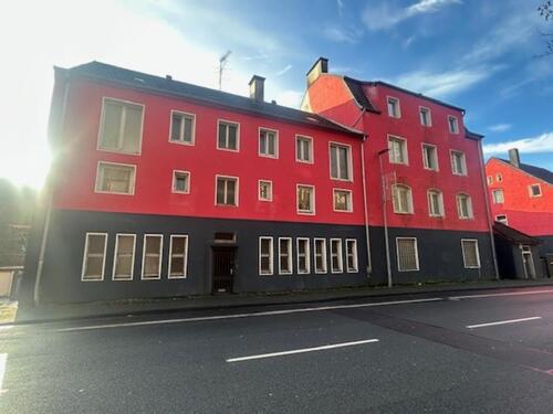 Foto - Schöne Wohnung mit zwei Bädern!