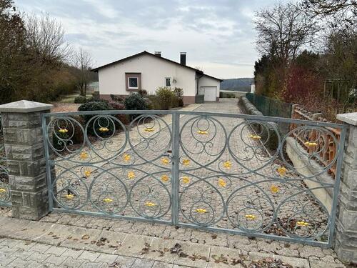 Foto - EFH im Grünen - 599.000,00&nbsp;EUR Kaufpreis, ca.&nbsp; 105,00&nbsp;m&sup2;