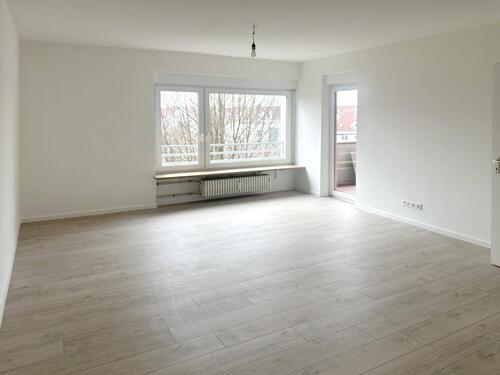 Foto - Neu renovierte Wohnung am Schlosspark Hemmingen