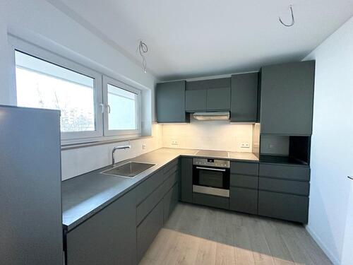 Foto - Etagenwohnung in Hemmingen zur Miete