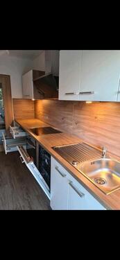 Foto - 3 Zimmer Etagenwohnung zur Miete in Schweinfurt