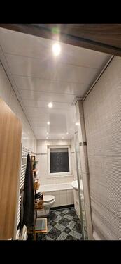 Foto - Etagenwohnung in Schweinfurt zur Miete