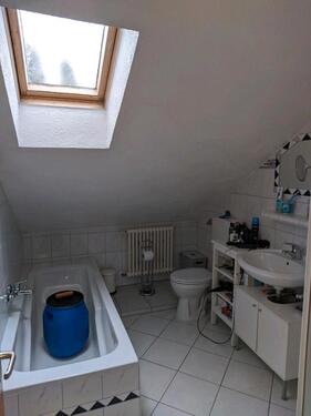 Foto - 3 Zimmer Dachgeschoßwohnung in Marpingen