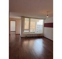 4-Zimmer-Wohnung mit Süd-Balkon ink. Garage in Schwäbisch Gmünd