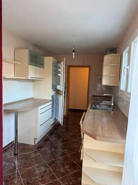 Foto - 4 Zimmer Etagenwohnung in Schwäbisch Gmünd