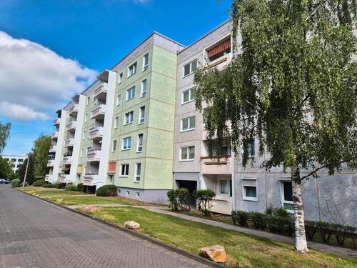 Foto - Fabelhaft wohnen am Drosselberg