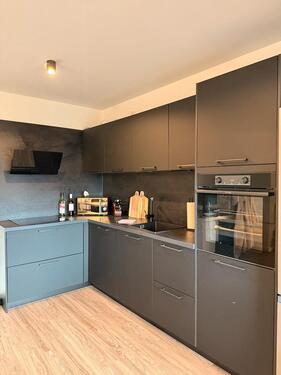 Foto - Erdgeschoßwohnung in Bad Salzuflen zur Miete