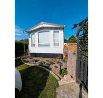 Neuwertiges Mobilheim zu verkaufen - Gifhorn