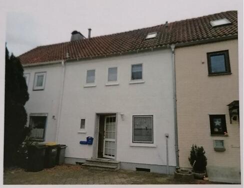 Foto - Reihenhaus zu Verkaufen in Minden Rodenbeck