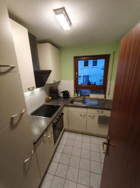 Foto - 3-Zimmer Wohnung mit Stellplatz