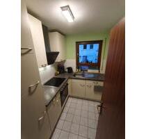 3-Zimmer Wohnung mit Stellplatz - Heiningen