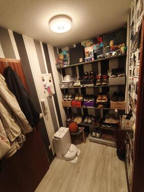 Foto - 3 Zimmer Etagenwohnung in Heiningen