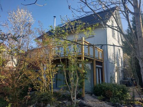 Foto - 6 Zimmer Einfamilienhaus zum Kaufen in Ostrach