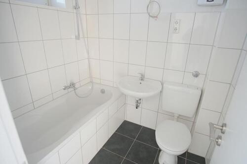 Foto - Etagenwohnung in Essen zur Miete