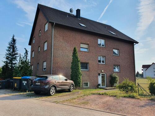 Foto - 3 Zimmer Dachgeschoßwohnung zur Miete in Zerbst (Anhalt)